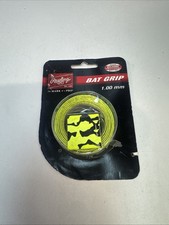 Rawlings Baseball Softball Bat Grip 1.00 mm C...