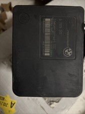 ABS ESP DSC Steuergerät Hydraulikblock BMW 3...