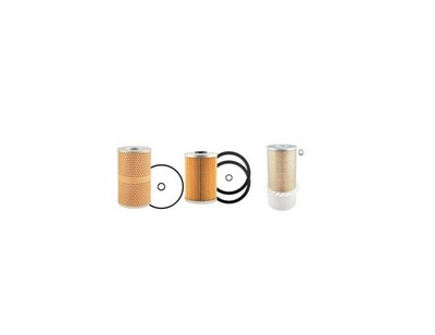 Filter Service Kit Passt Für TCM FD70 Z2 Luft Öl Kraftstoff Mit HINO D500 Motor