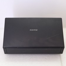 ScanSnap iX500 Duplex Document Scanner PA03656-B005 USB 3.0 Tested T5-C3