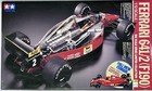 TAMIYA 1/12 FERRARI 641/2 F190 FULL VIEW LIMITED COLLECTION Model Kit jp