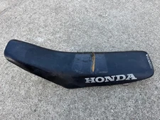 99 Honda cr80 complete seat assembly 96-02