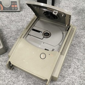 NEC PC Engine CoreGrafx II PI-TG7 Super CD-ROM2 Console Ten no Koe 2 Set Japan