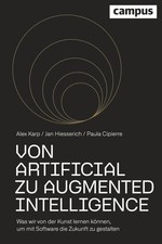 Von Artificial zu Augmented Intelligence | Al...