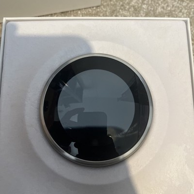 Google Nest Learning Thermostat 3. Gen - NUR DISPLAY (G61)