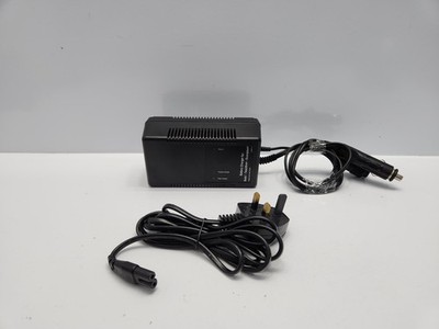 ANSMANN 9994011 BATTERY CHARGER FOR SOLO TESTIFIRE