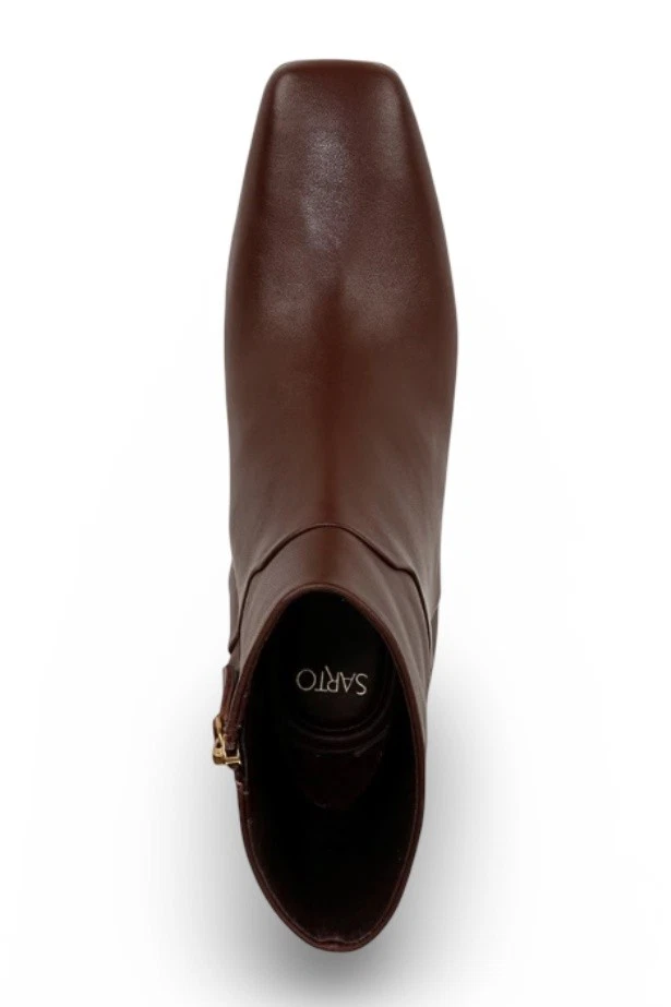 Botas para mujer Franco Sarto A-Flexa Fabi nuevas sin caja Foto 4 de 4