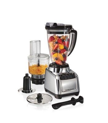 Hamilton Beach MultiBlend Kitchen System with Blender & Food Processor
