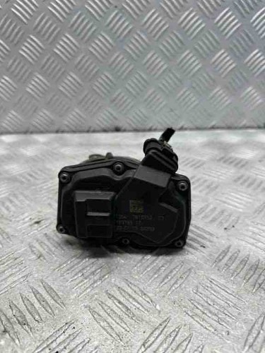 BMW X5 F15, F85 Drosselklappe 10378517 0115002 3.00 Diesel 210kw 2016 30520219