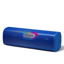 itcavl Bluetooth Speaker Wireless, 24w Blue Portable