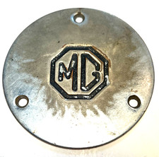 Mg Mga Mgb Ta Tb Tc 3 Steering Wheel Center Cap Horn Button 3 Hole Emblem Mg Mga Mgb Ta Tb Tc 3 Steering Wheel Center Cap Horn Button 3 Hole Emblem