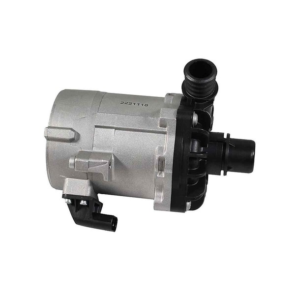 Zusatzwasserpumpe KüHlwasserkreislauf Elektrisch 12 V Metzger FüR U.A. BMW 7Er-image