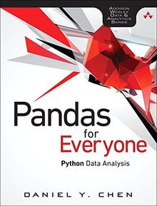 Pandas for Everyone: Python Data Analysis: Python D... | Buch | Zustand sehr gut