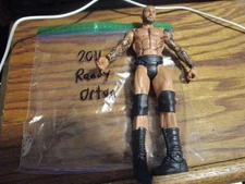 WWE action figures 2011 select one