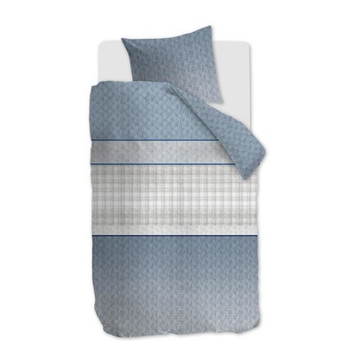 beddinghouse Dorette 155x220 cm, blue