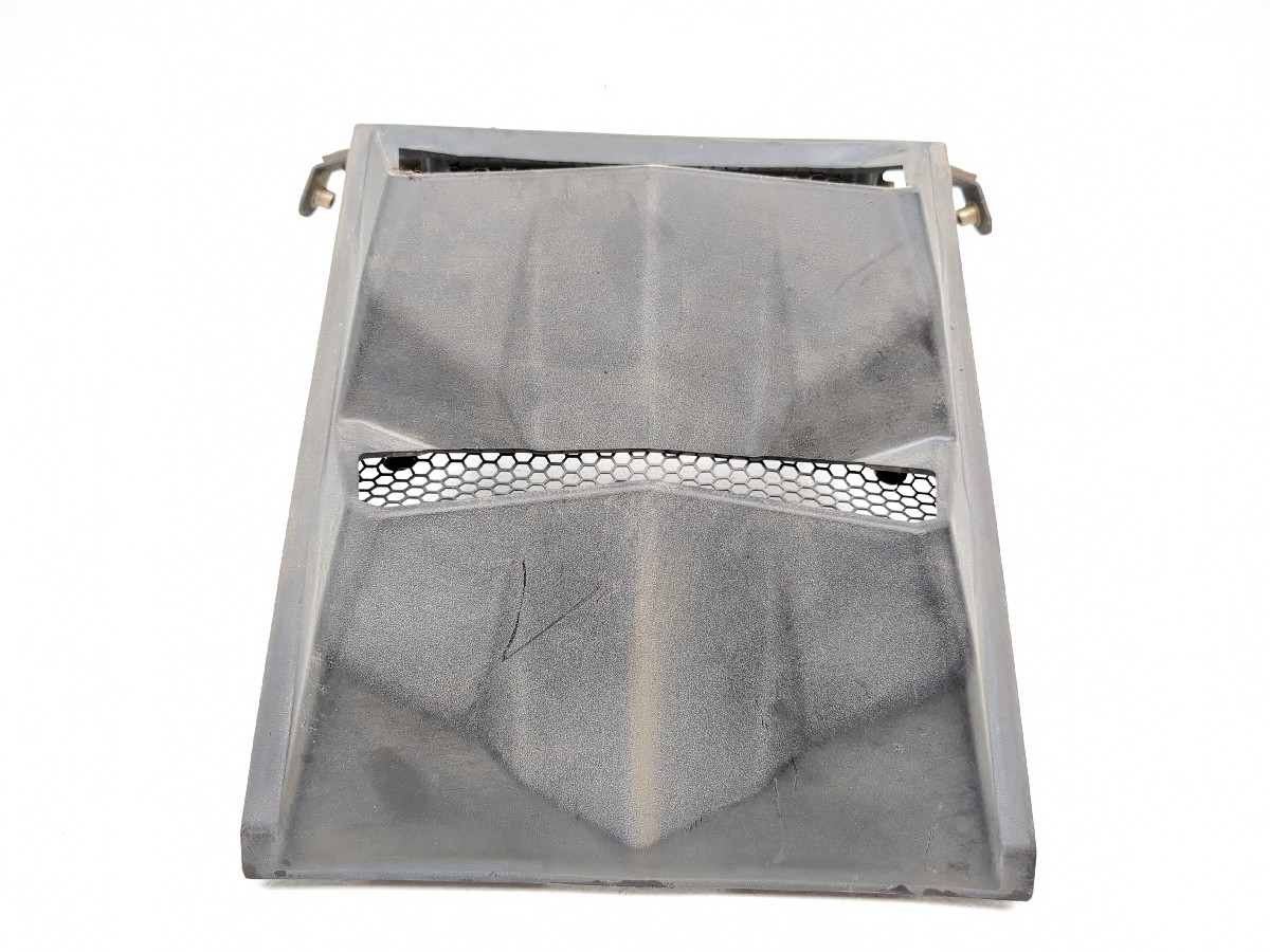 Same 　2個セット 15 16 Can Am Maverick 1000R Turbo XDS Turbo Intercooler Air Scoop