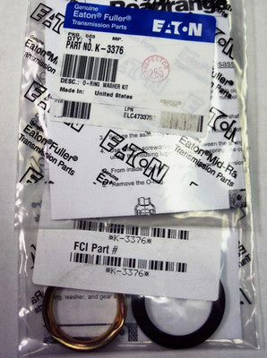K3376 Eaton Fuller Tower Repair Kit - OEM