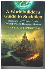 Worldbuilders Guide to Societies: Essentials ...