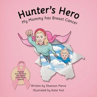 Shannon Pierce | Hunter's Hero | Taschenbuch | Englisch (2022)