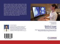 Amrinder Singh Brar (U. A.) | Medical Image Watermarking | Taschenbuch (2012)