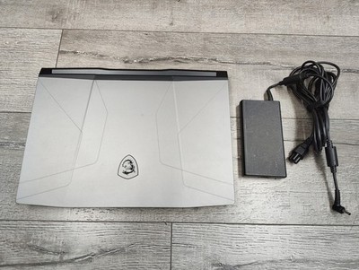 MSI Pulse GL66 Gaming Laptop 12UCK-468US 144Hz i7-12650H 16GB / 1TB SSD RTX 3050