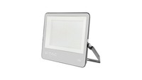 3800170252370 Projektor LED 300W 34440Lm 6500K Dioda Cree 115LM/W IP65 Czarny 6