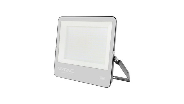 3800170252370 Projektor LED 300W 34440Lm 6500K Dioda Cree 115LM/W IP65 Czarny 6-image