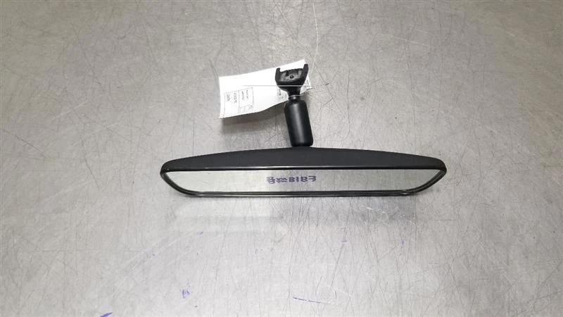 23 2023 HYUNDAI TUCSON OEM INTERIOR ESPEJO RETROVISOR ATENUACIÓN MANUAL Foto 4 de 4