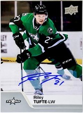 2020-21 Upper Deck AHL Hockey Cards Checklist 32