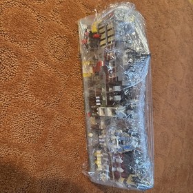 LEGO Mini Modulars 10230 Modular Buildings Complete Set | No Box No Manual