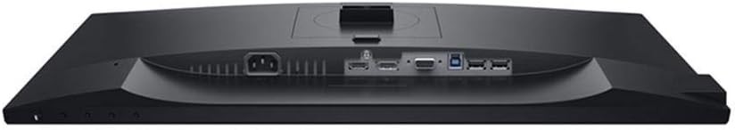 Monitor Dell P2419H 23,8" FHD (1920 x 1080), bisel ultrafino HDMI DP VGA IPS, imagen 5
