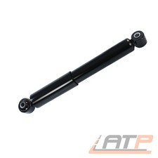 STOßDÄMPFER GAS GASDRUCK HINTEN FÜR OPEL ASTRA H CARAVAN KOMBI BJ 04-10
