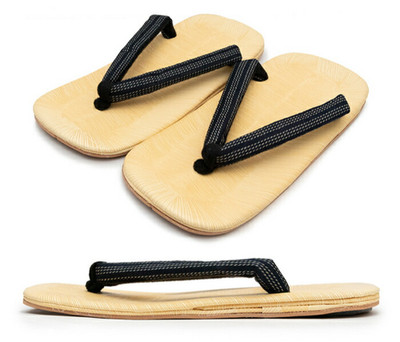 Japanische Tatami Setta Sandalen 27 cm traditioneller Yukata Kimono Samue Schuhe