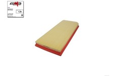 Luftfilter AUTOMEGA 246784410 Filtereinsatz für VW GOLF 6 5K1 SCIROCCO 3 137 138