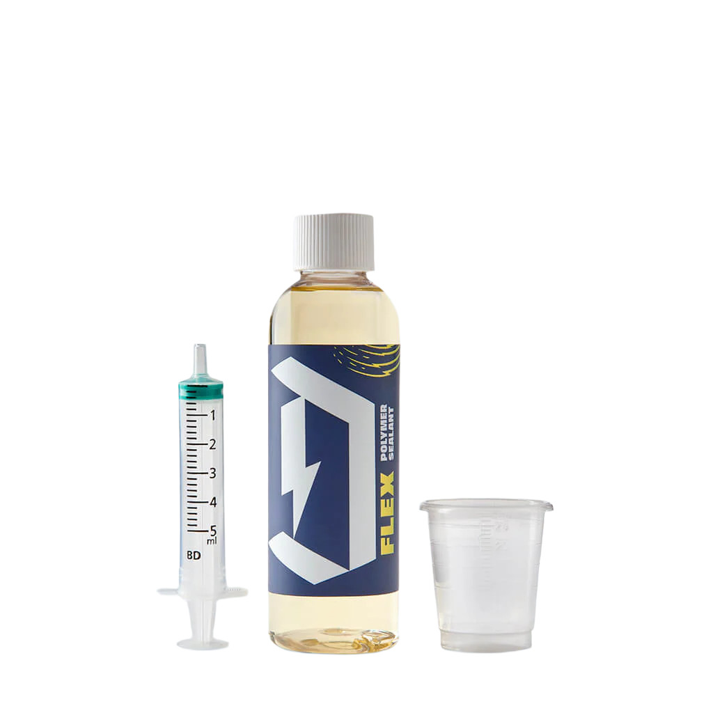 Duel Autocare Flex Polymer Spray Sealant