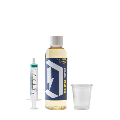 Duel Autocare Flex Polymer Spray Dichtstoff