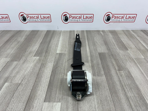 VW Passat 3C B7 Variant Original Sicherheitsgurt Gurt Hinten Links 3C9857805J