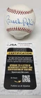 Brooks Robinson Signed Rawlings Official Major League Baseball JSA COA ORIOLES