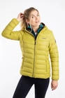 Weird Fish Eshka Lightweight Padded Jacket