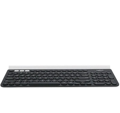 Logitech K780 Multi-Device Wireless Keyboard for PC / Mac / Phone and Tablet