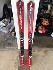 Rossignol Viper 120 Cm Kids Ski