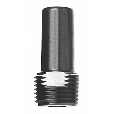 Vermont Gage 401120510 Set Thread Plug Gage, 1-1/2''-11.5 Size