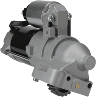 Anlasser Starter FüR Dodge Mitsubishi Jeep Avenger Caliber Journey VAN Grandis