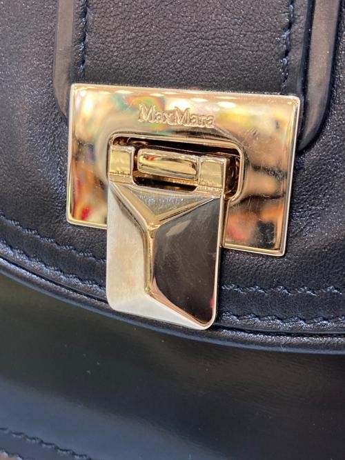 MaxMara                    Switch handbag black - image 6