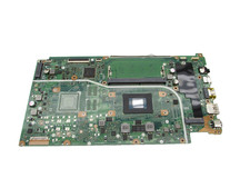 Asus VivoBook F512D Series AMD R3 3250U 3.5GHz Motherboard 60NB0LZ0-MB3010 AS IS