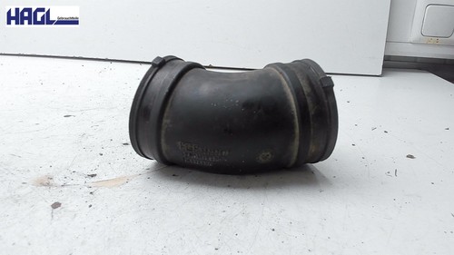 Luftansaugstück Zwischen Luftfilter/luftmassenmesser 315875880 Opel Zafira 1.8 B