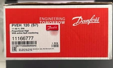 Danfoss Proportional valve PVEH120 (S7) 11166777 UPS shipping