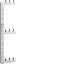 Hager KCL368L Phasenschiene 3-polig 3-reihig links vertikal