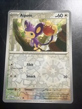 Pokemon Paradox Rift - Choose Your Card - Holo/Reverse Holo - NM