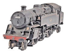 Bachmann 32-356 OO Gauge Standard Class 4MT Tank BR 80038 Loco Non Runner Unbox.